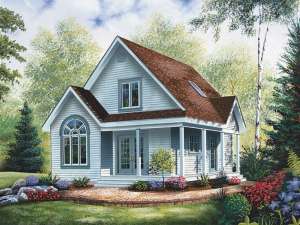 Plan 027H-0127
