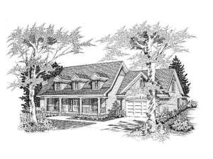 Plan 061H-0088