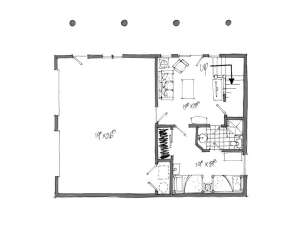 Plan 066L-0001
