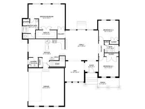 Plan 065H-0113
