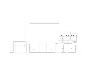 Plan 012H-0257