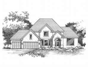 Plan 023H-0013