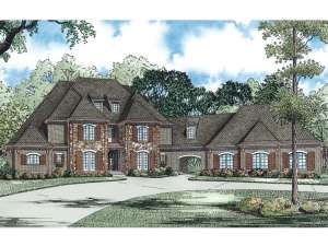 Plan 025H-0266