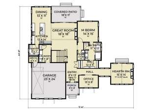 Plan 090H-0017