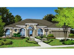 Plan 043H-0093