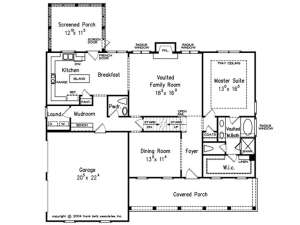 Plan 086H-0008