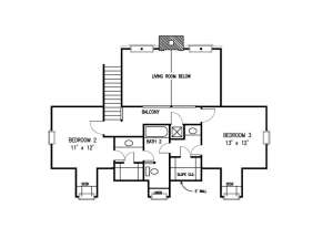 Plan 054H-0116