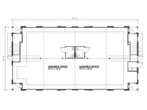 Plan 088C-0002