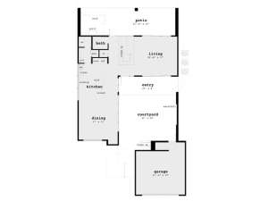 Plan 052H-0116