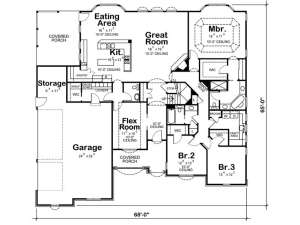 Plan 031H-0319
