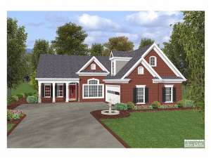 Plan 007H-0040