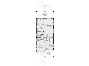 Plan 052H-0105