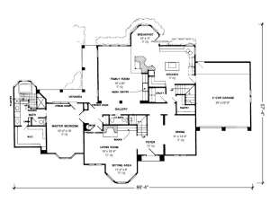 Plan 054H-0028