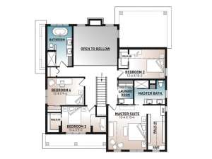 Plan 027H-0528