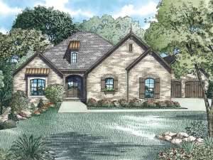 Plan 025H-0310