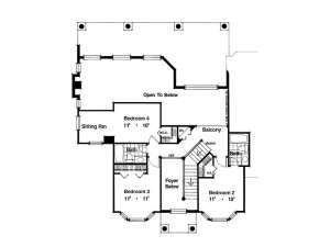 Plan 043H-0130