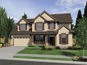 Plan 034H-0181