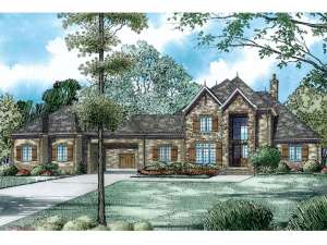 Plan 025H-0284