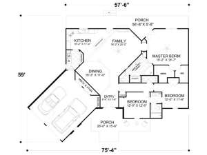 Plan 007H-0155