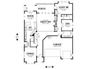 Plan 034H-0051