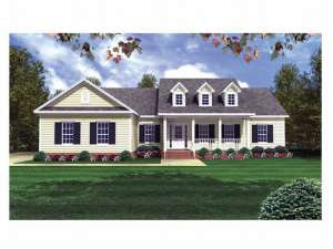 Plan 001H-0066