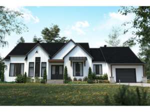 Plan 027H-0538