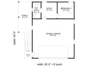 Plan 062G-0326