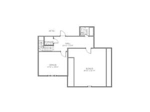 Plan 067H-0005