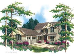 Plan 034H-0121