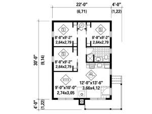Plan 072H-0189
