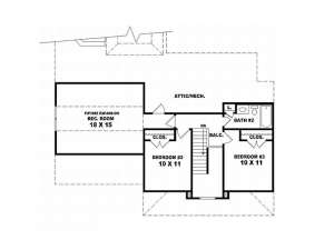 Plan 006H-0026