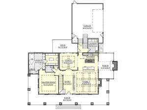 Plan 080H-0018