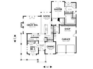 Plan 034H-0052