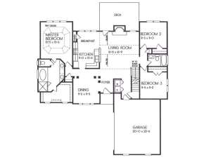 Plan 045H-0010