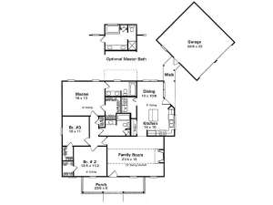 Plan 030H-0011