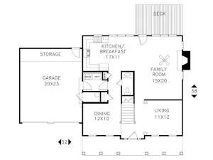 Plan 007H-0043