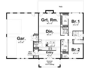 Plan 050H-0527
