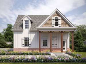 Plan 084G-0011