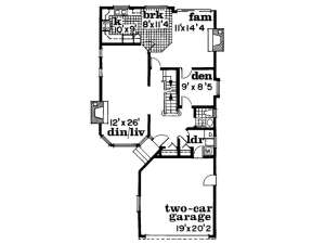 Plan 032H-0093