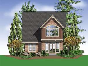 Plan 034H-0054