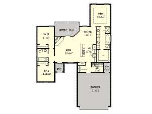 Plan 060H-0012