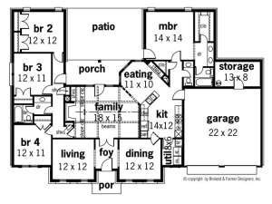 Plan 021H-0095