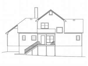 Plan 030H-0023