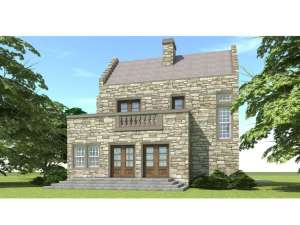 Plan 052H-0113