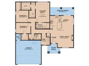 Plan 074H-0104