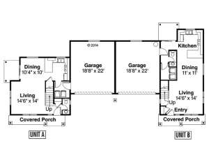Plan 051M-0025