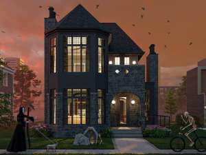 Plan 050H-0561