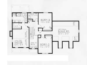Plan 018H-0010