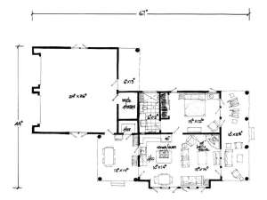 Plan 066H-0023