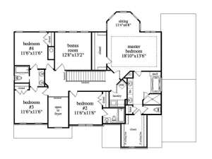Plan 053H-0091